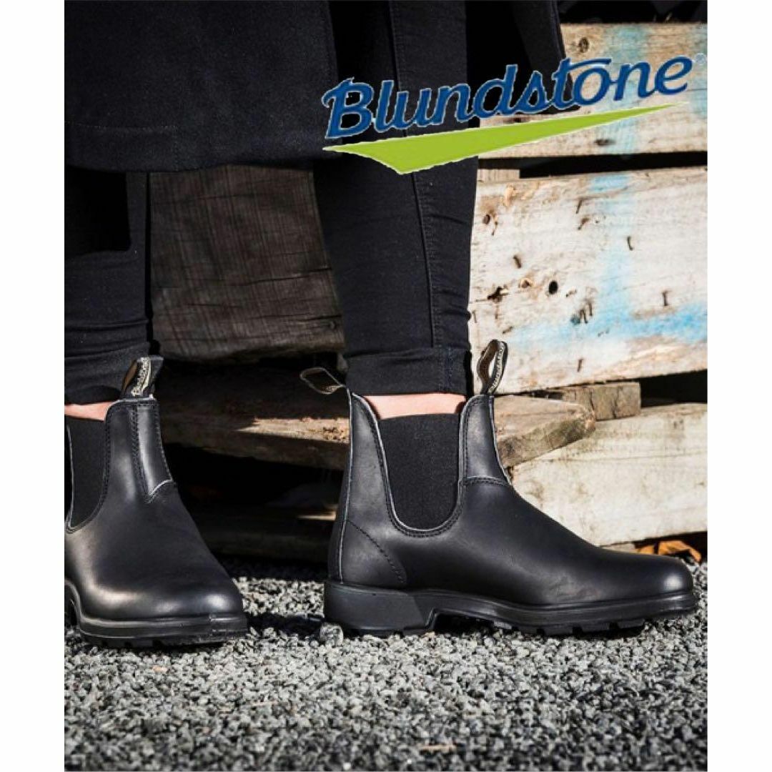 Blundstone - Blundstone “ORIGINALS” サイドゴアブーツ ブランド