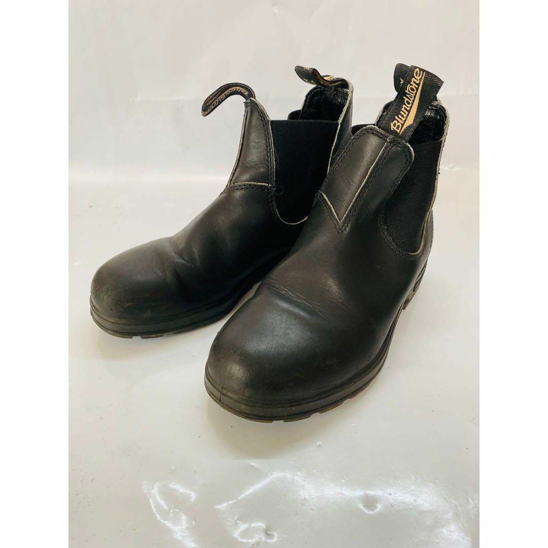 Blundstone   Blundstone “ORIGINALS” サイドゴアブーツ ブランド