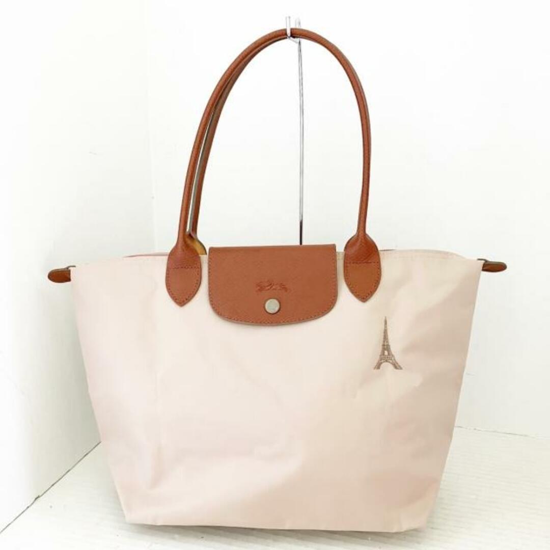 外ポケット×0個LONGCHAMP(ロンシャン) ショルダーバッグ