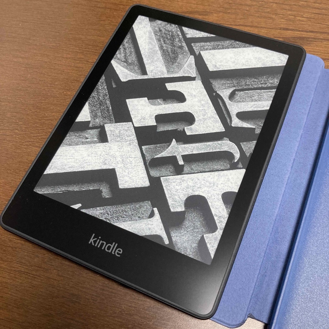 kindle paperwhite 第11世代　8GB 広告有り