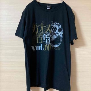 9mm Parabellum Bullet/ライブTシャツ/フェス/バンド(ミュージシャン)