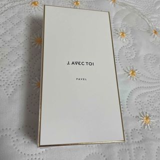 J.AVEC TOI トリートメントローション　パベルⅢ （化粧水）120ml(化粧水/ローション)