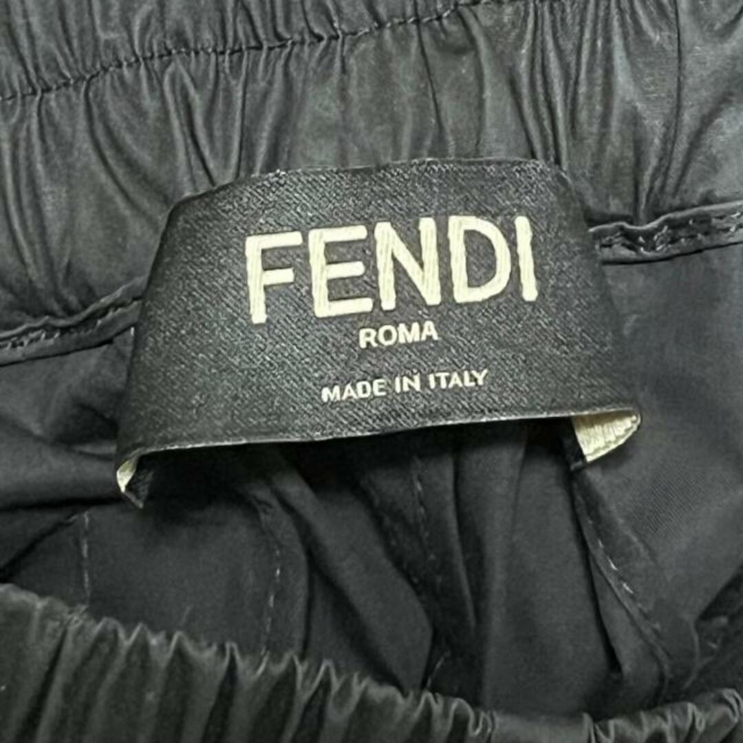 FENDI(フェンディ)のフェンディ ショートパンツ サイズXS美品  レディースのパンツ(ショートパンツ)の商品写真