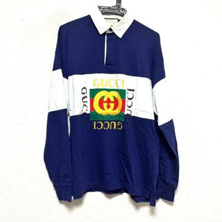 グッチ ポロシャツ(メンズ)の通販 200点以上 | Gucciのメンズを買う