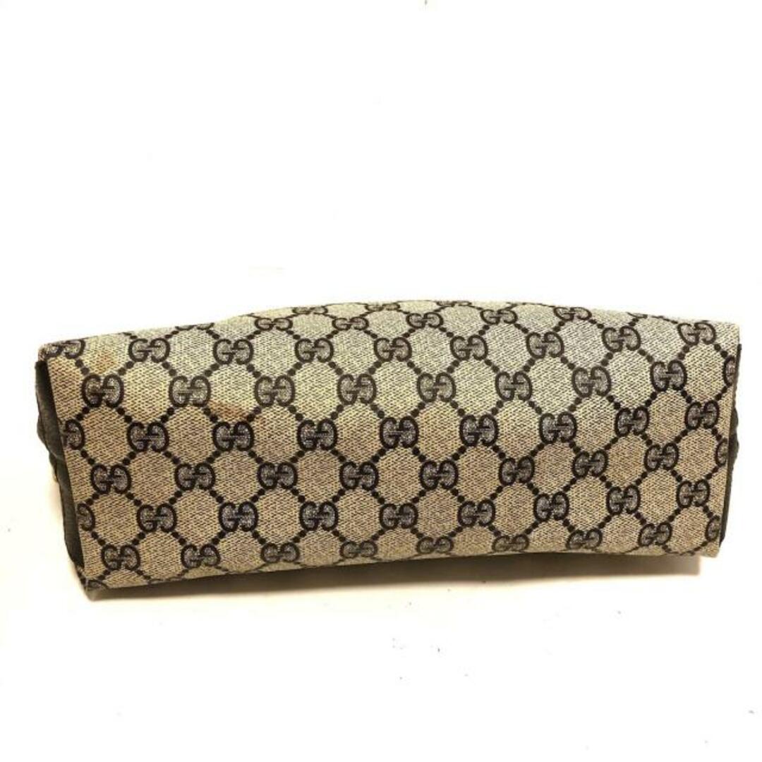 2023限定SALE Gucci - GUCCI(グッチ) セカンドバッグ美品 GG柄の通販