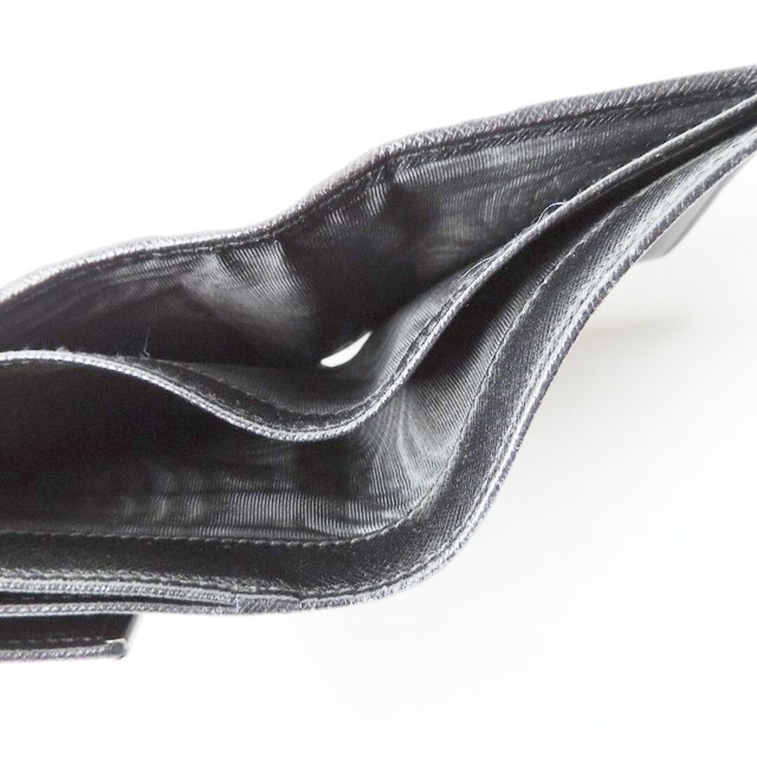 746 美品 Ferragamo サルヴァトーレフェラガモ 2つ折り財布 - 通販