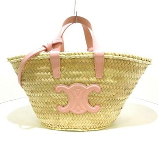 celine - CELINE セリーヌ 16 セーズ ラージ トート カーキの通販 by