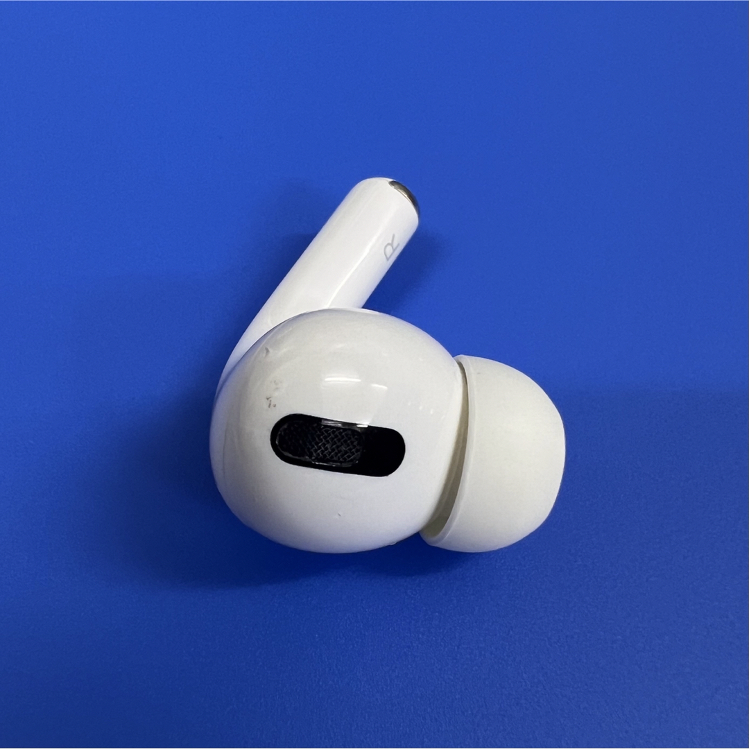 Apple - 【綺麗】Apple AirPods Pro 第1世代 右耳 イヤホンのみの通販