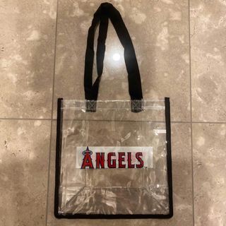 アナハイムエンゼルススタジアム限定グッズ クーラーバッグ