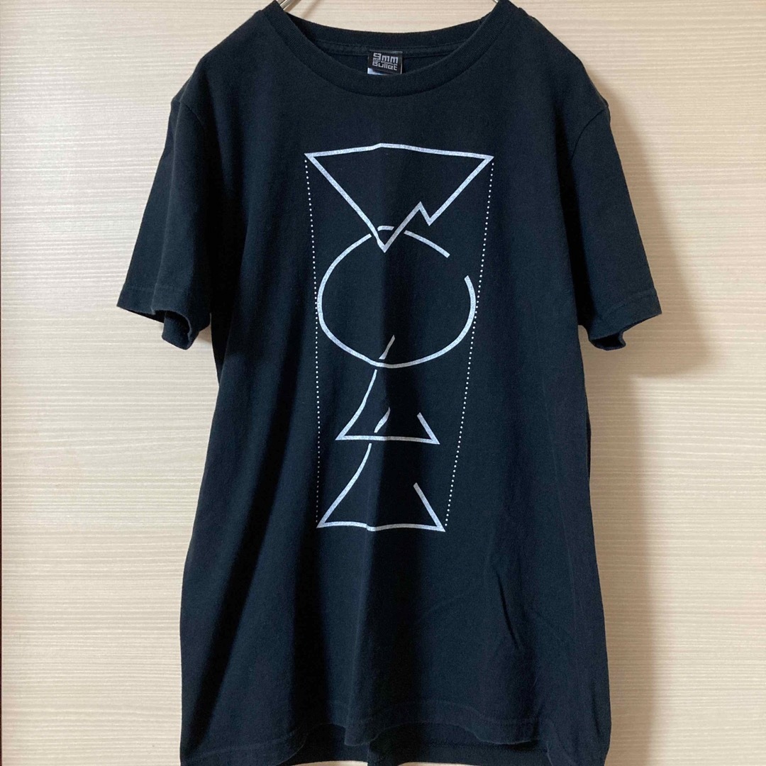 9mm Parabellum Bullet/ライブTシャツ/フェス/バンド エンタメ/ホビーのタレントグッズ(ミュージシャン)の商品写真