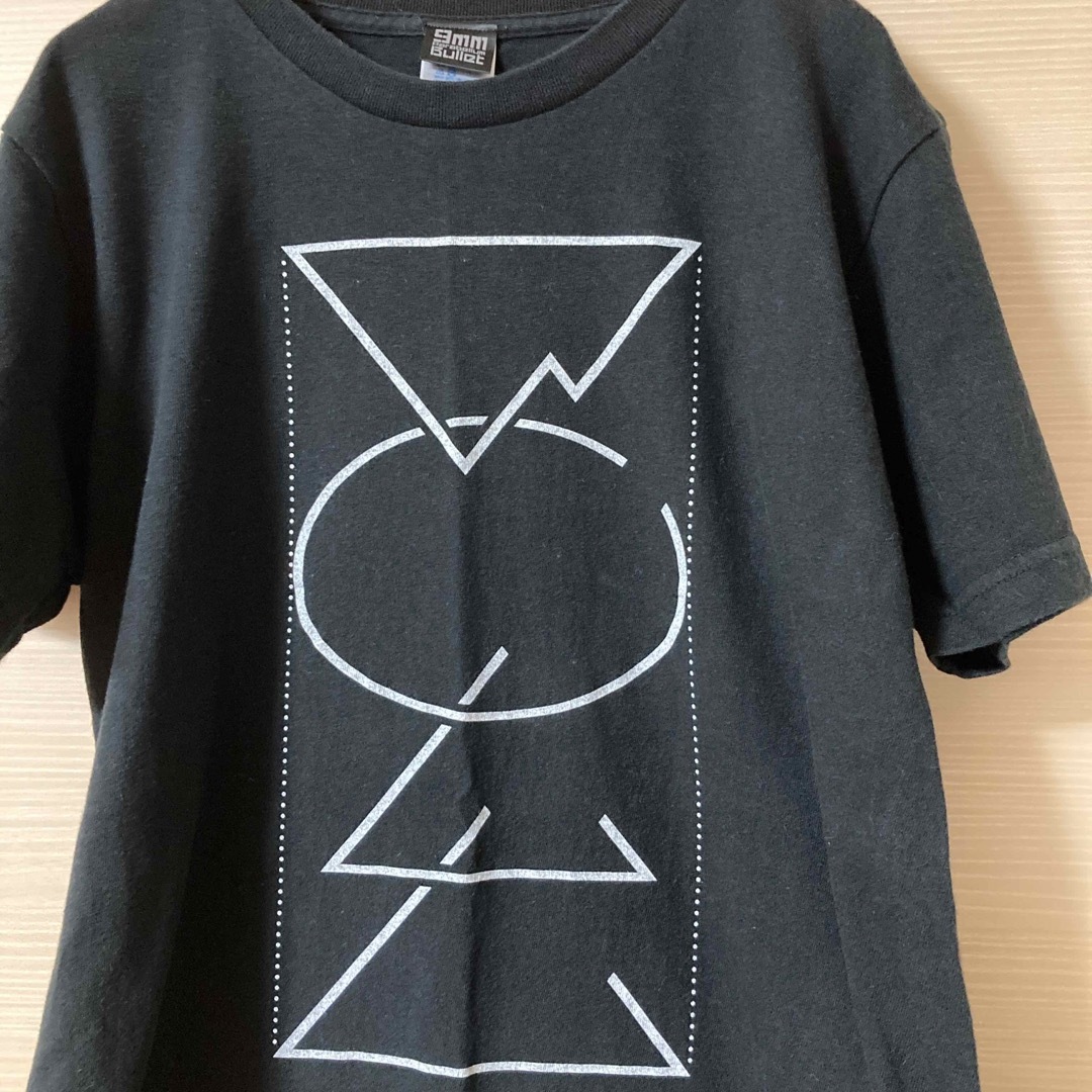 9mm Parabellum Bullet/ライブTシャツ/フェス/バンド エンタメ/ホビーのタレントグッズ(ミュージシャン)の商品写真