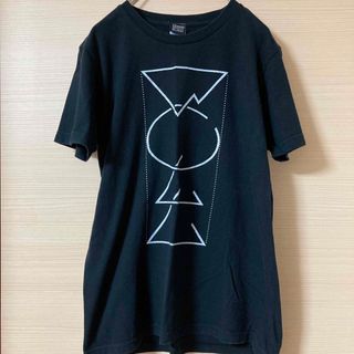 9mm Parabellum Bullet/ライブTシャツ/フェス/バンド(ミュージシャン)