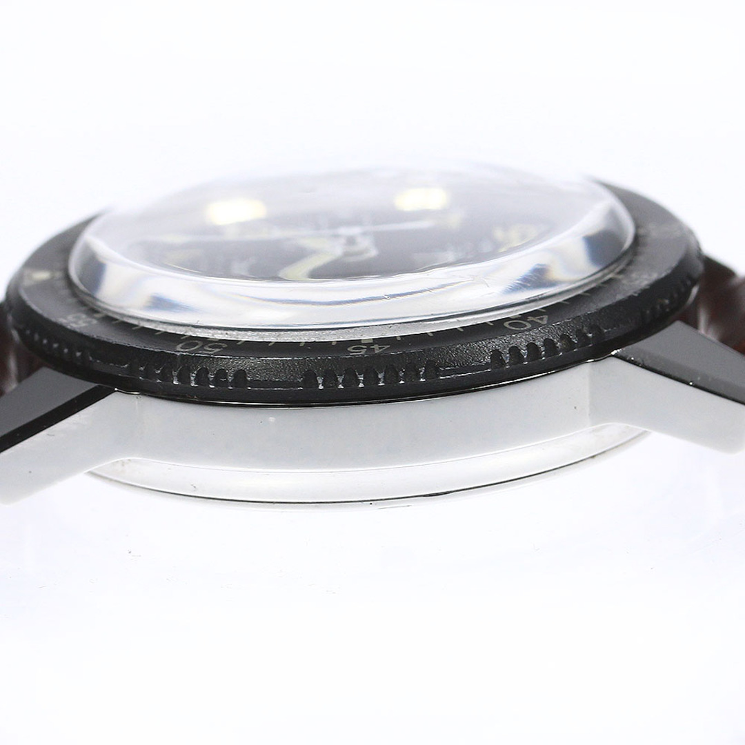SINN(シン)のジン Sinn 103 クロノグラフ デイデイト 自動巻き メンズ _761650 メンズの時計(腕時計(アナログ))の商品写真
