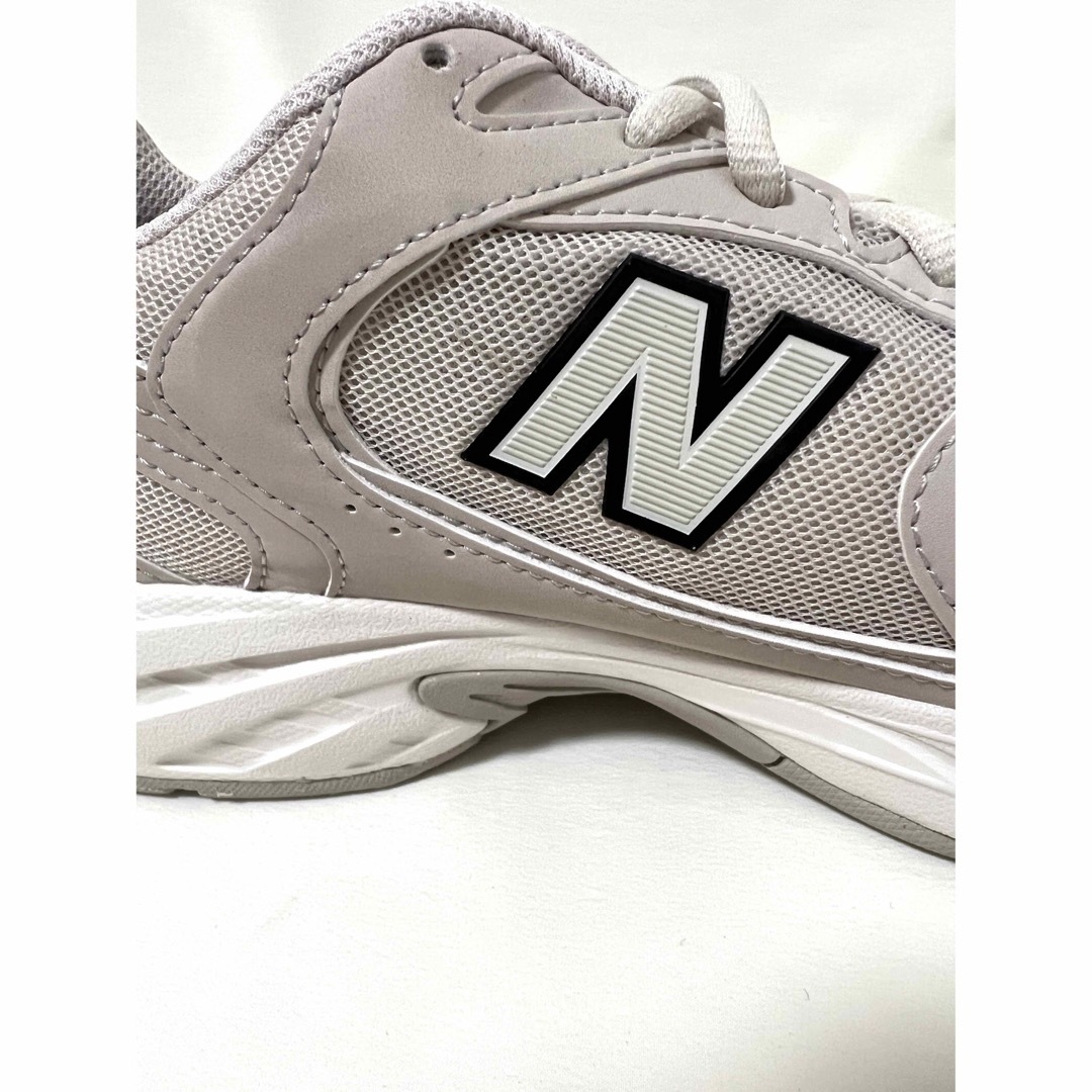 New Balance(ニューバランス)の25.5 mr530sh ニューバランス New balance スニーカー レディースの靴/シューズ(スニーカー)の商品写真