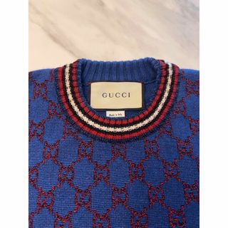 グッチ ニット/セーター(レディース)の通販 500点以上 | Gucciの