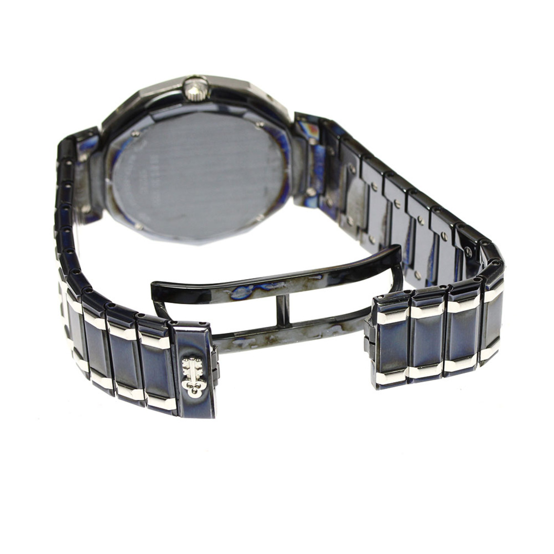 CORUM - コルム CORUM 99.810.30 V550 アドミラルズカップ デイト