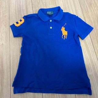 ラルフローレン(Ralph Lauren)のラルフローレン ポロシャツ(Tシャツ/カットソー)