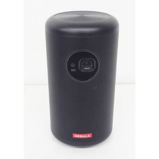 Anker - Anker Nebula Capsule II プロジェクター N2421N12の通販 by