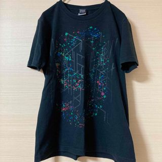 9mm Parabellum Bullet/ライブTシャツ/フェス/バンド(ミュージシャン)