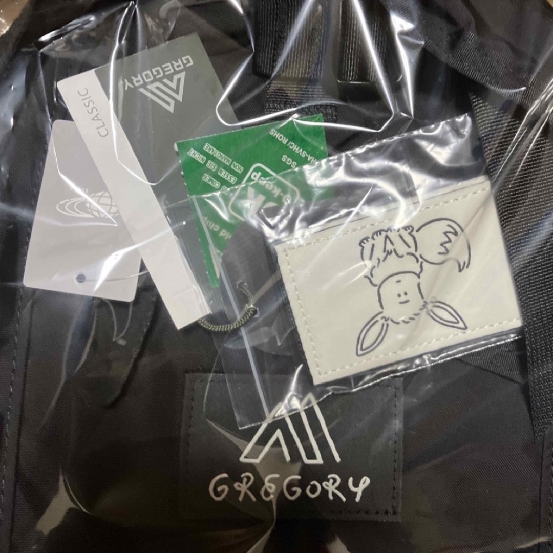 GREGORY × YU NAGABA × ポケモンカードゲーム BEAMS