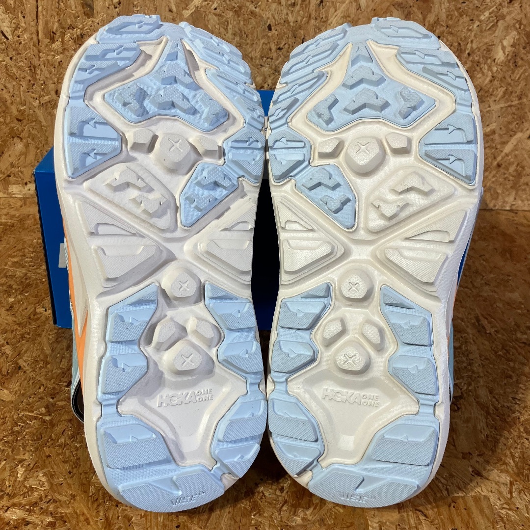 HOKA ONE ONE(ホカオネオネ)のHOKA ONEONE HOPARA US9.5 27.5cm メンズの靴/シューズ(サンダル)の商品写真