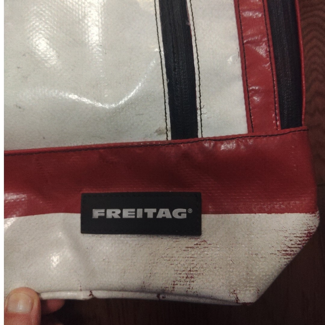 FREITAG フライターグ　F48　バックパック　リュック