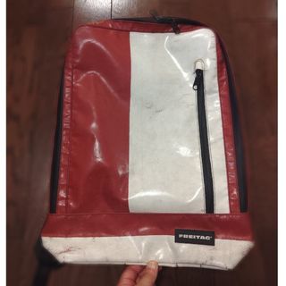 フライターグ(FREITAG)のFREITAG フライターグ　F48　バックパック　リュック(バッグパック/リュック)