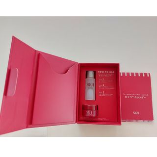 エスケーツー(SK-II)のSK-IIフェイシャルトリートメントエッセンス　スキンパワーエアリー(化粧水/ローション)