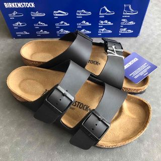 ビルケンシュトック(BIRKENSTOCK)の BIRKENSTOCK ビルケンシュトック　Arizona アリゾナ サンダル(サンダル)