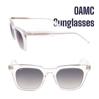 OAMC Wayfarer Sunglasses サングラス