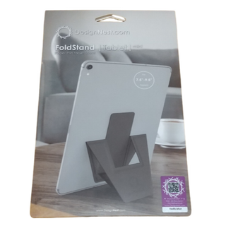 FoldStand Tablet mini タブレットスタンド 超薄型(その他)