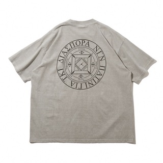 ディアスポラスケートボーズ(Diaspora skateboards)のdiaspora skateboards Magic Circle T XXL(Tシャツ/カットソー(半袖/袖なし))