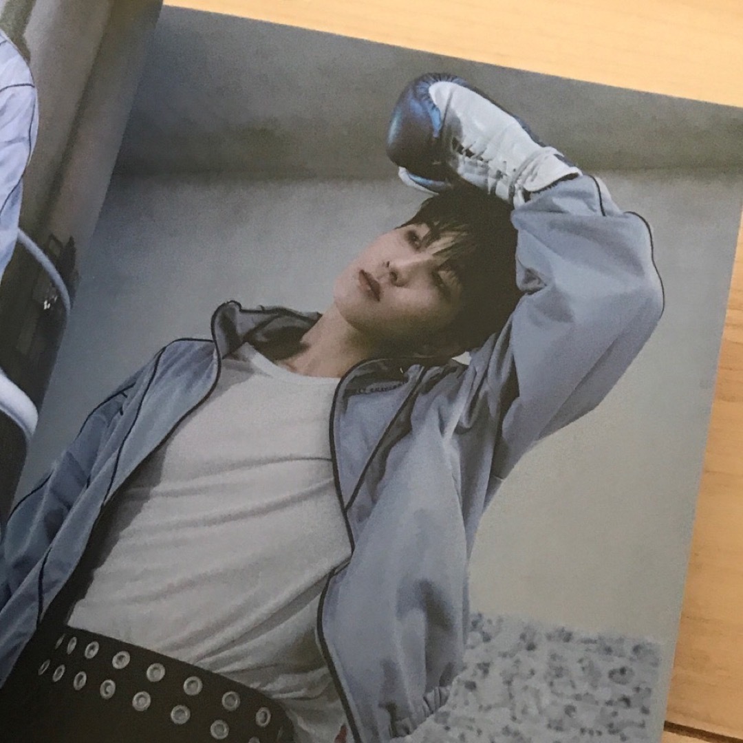 SEVENTEEN 直筆サイン「FML」ver.C CDの通販 by てでぃ@プロフ SEVENTEEN 直筆サイン「FML」ver.C CDの通販 by てでぃ@プロフ