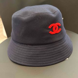 シャネル 新品 ハット(レディース)の通販 85点 | CHANELのレディースを シャネル 新品 ハット(レディース)の通販 85点 | CHANELのレディースを