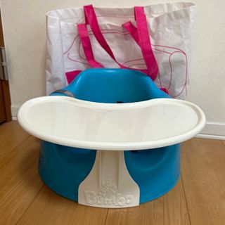 バンボ(Bumbo)のバンボ(テーブル付き)(その他)