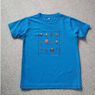 モンベル(mont bell)のモンベル Tシャツ 130(Tシャツ/カットソー)