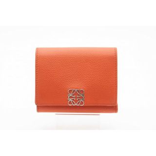 ロエベ 財布(レディース)(オレンジ/橙色系)の通販 93点 | LOEWEの