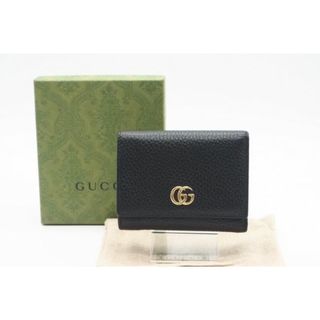 グッチ(Gucci)のGUCCI グッチ 二つ折り財布(財布)