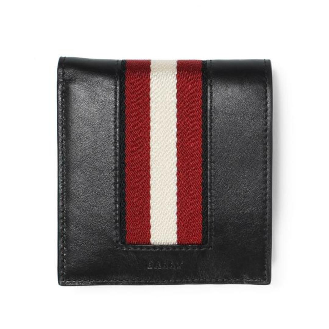 Bally - 【新品未使用】 BALLY バリー 二つ折り財布 ウォレット BEISEL