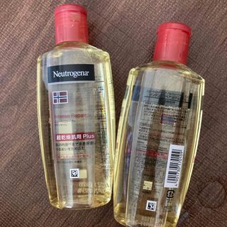 ニュートロジーナ(Neutrogena)のニュートロジーナ インテンスリペア オイル 超乾燥肌用 PLus(200ml)(ボディオイル)