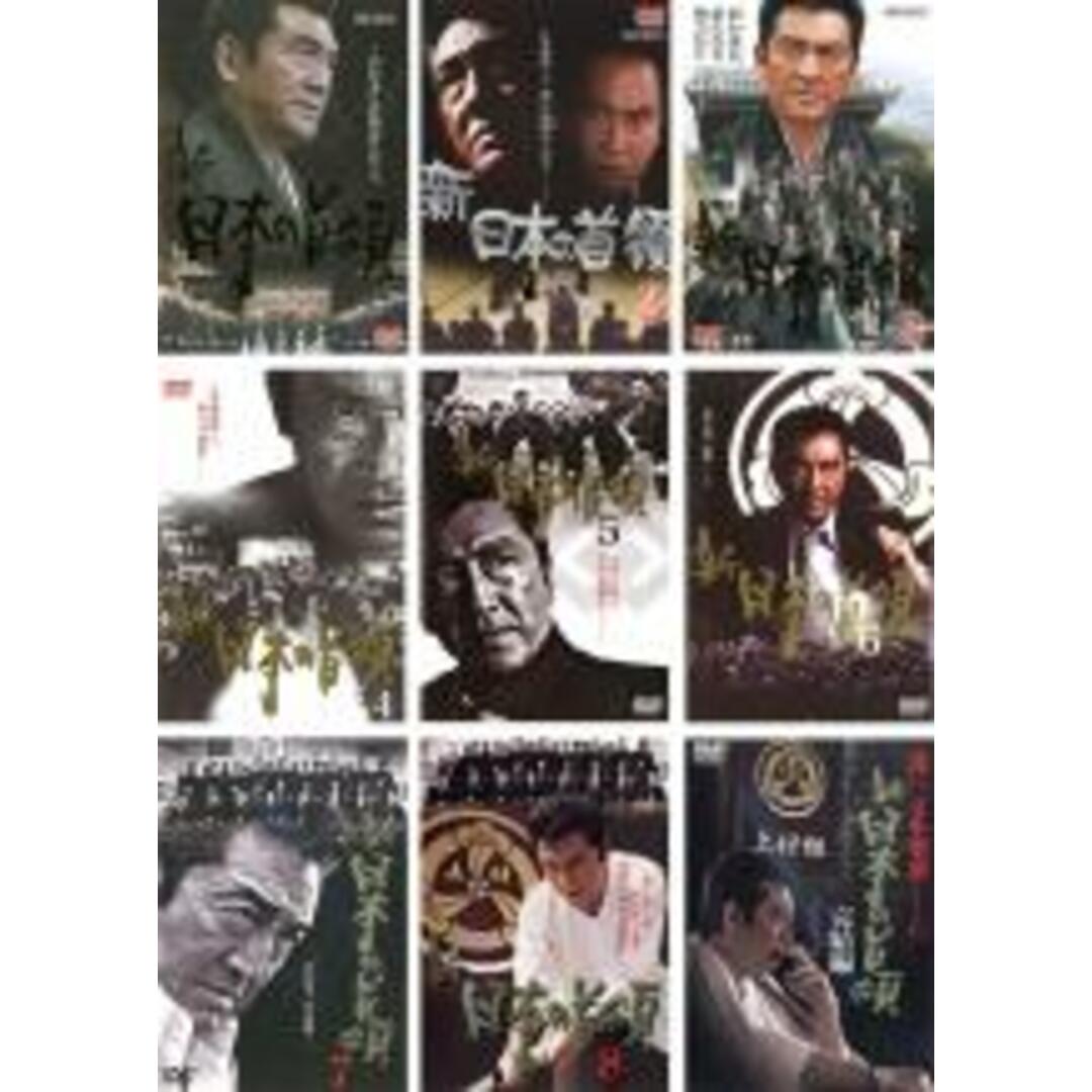 全巻セットDVD▽首領への道(28枚セット)Vol.1～完結篇+劇場版2枚+白虎