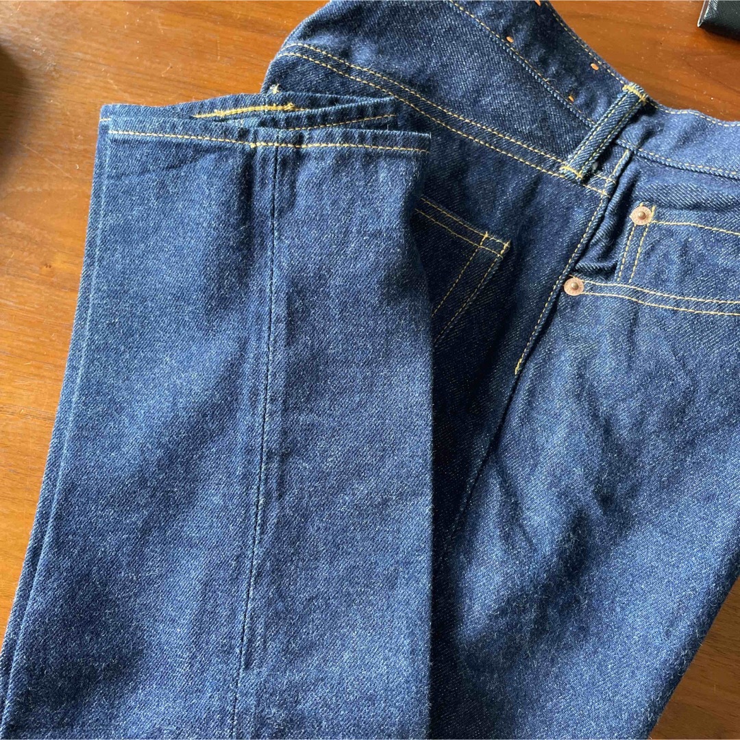 シンゾーン ivy jeans 3