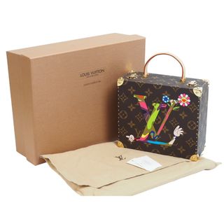 ヴィトン(LOUIS VUITTON) ジュエリーボックスの通販 94点 | ルイ