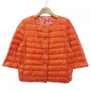 ヘルノ(レッド/赤色系)の通販 46点 | HERNOを買うならラクマ