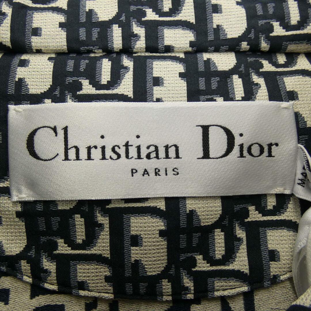 Christian Dior - クリスチャンディオール CHRISTIAN DIOR パーカーの