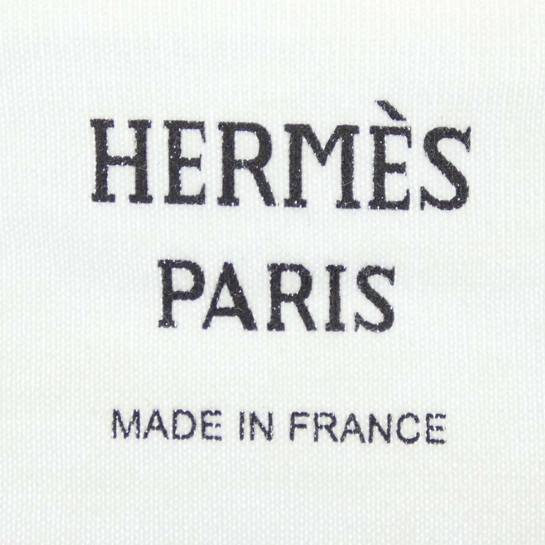 エルメス HERMES Tシャツ