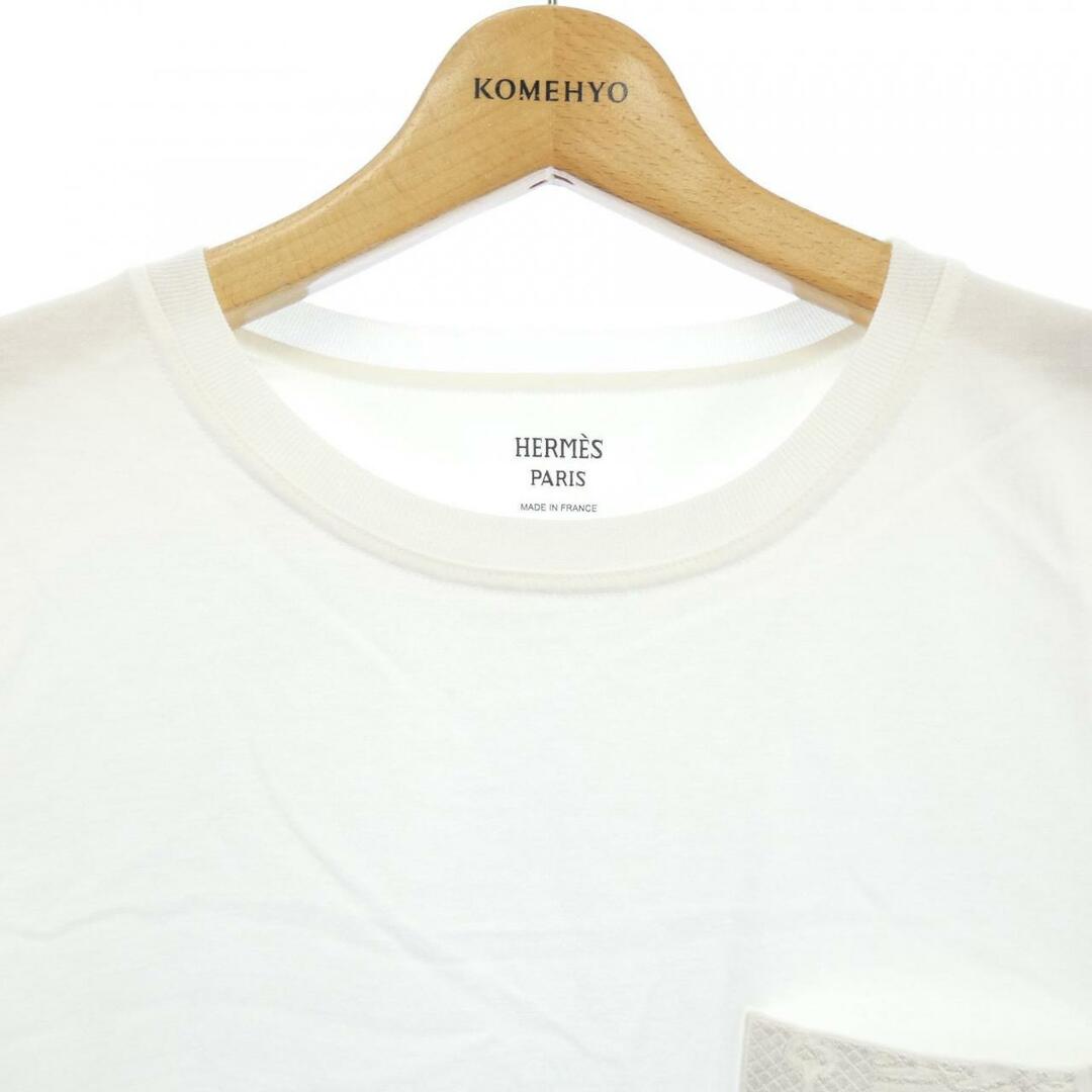 エルメス HERMES Tシャツ