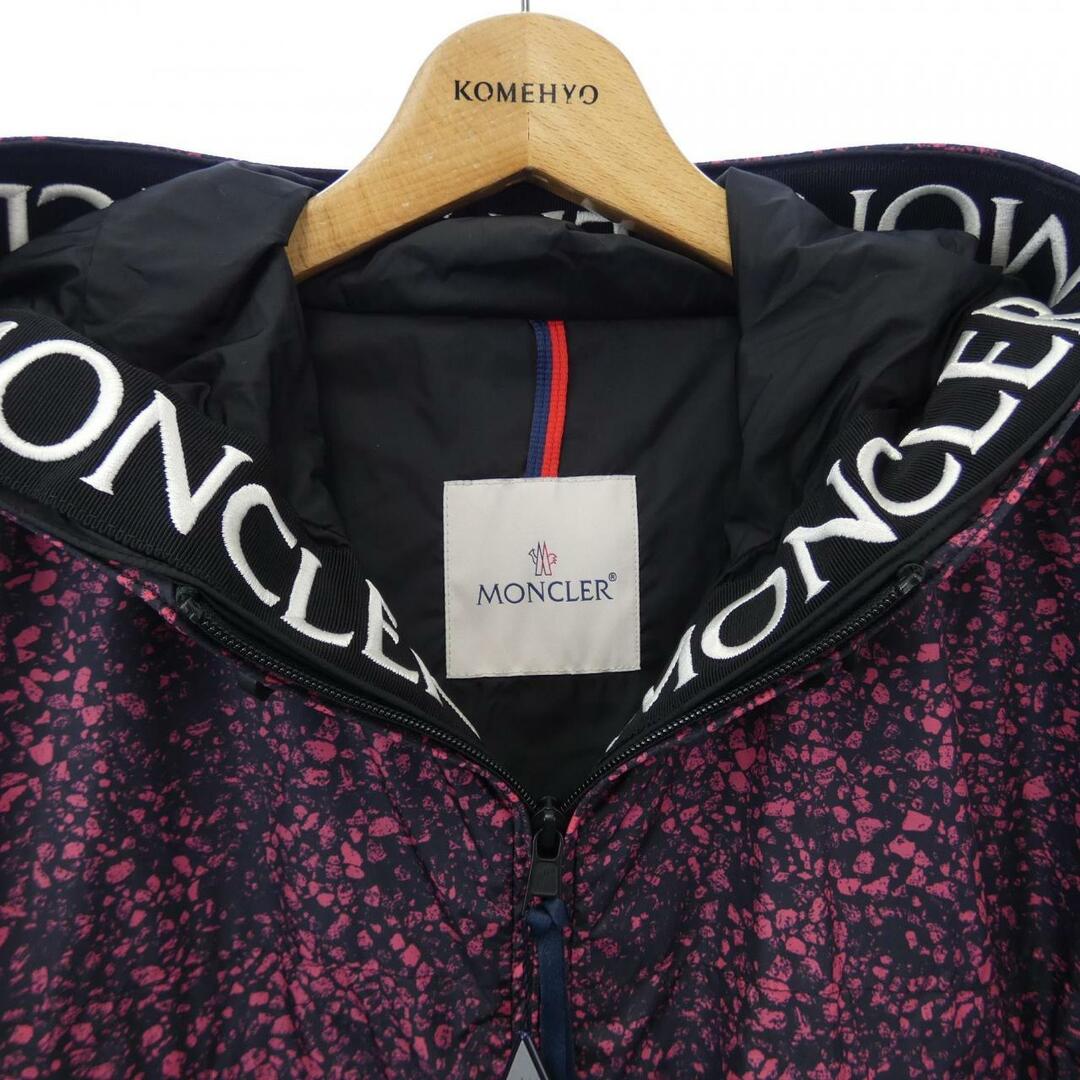 MONCLER(モンクレール)のモンクレール MONCLER ブルゾン メンズのジャケット/アウター(ブルゾン)の商品写真