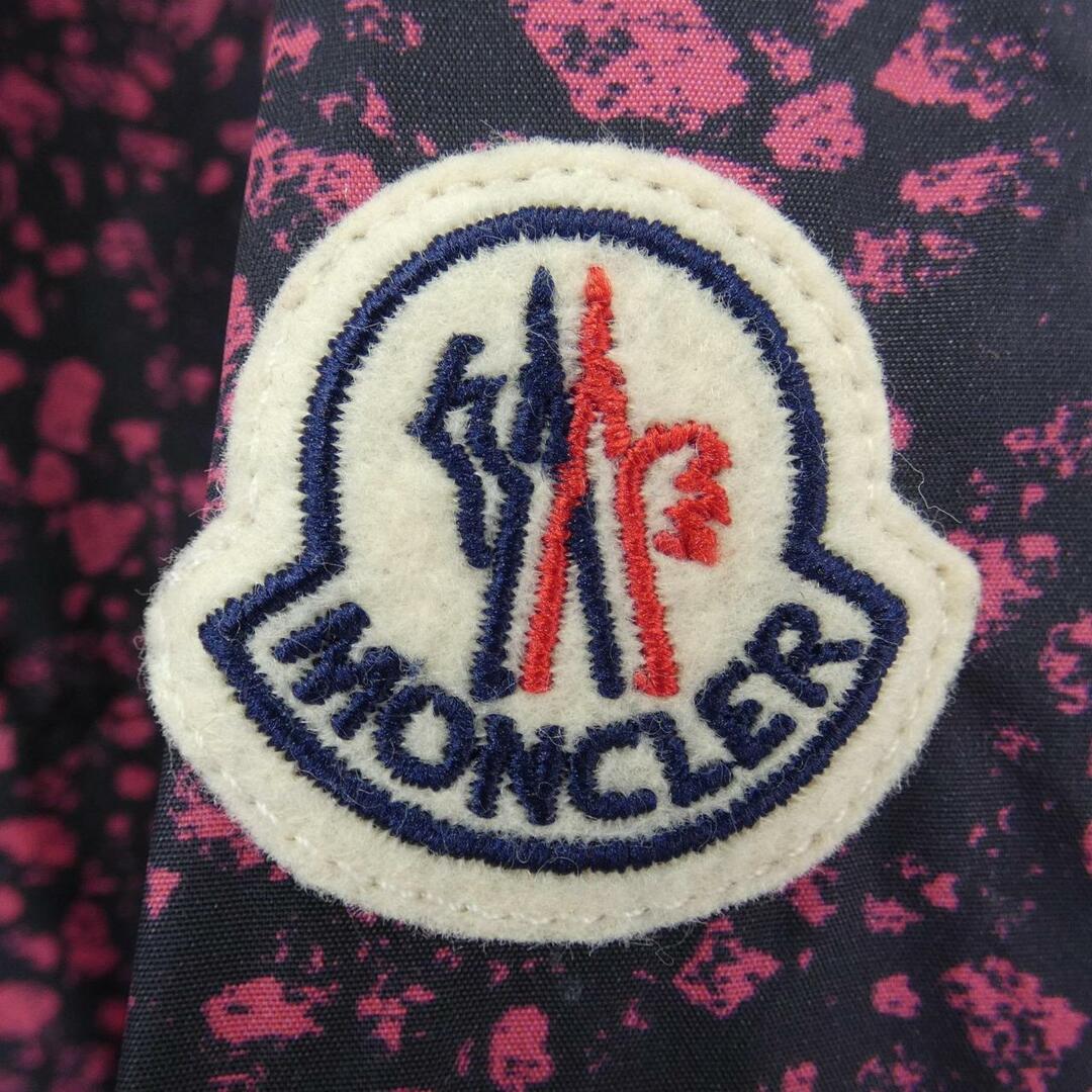 MONCLER(モンクレール)のモンクレール MONCLER ブルゾン メンズのジャケット/アウター(ブルゾン)の商品写真