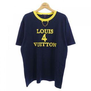 ルイヴィトン(LOUIS VUITTON)のルイヴィトン LOUIS VUITTON Tシャツ(カットソー(長袖/七分))